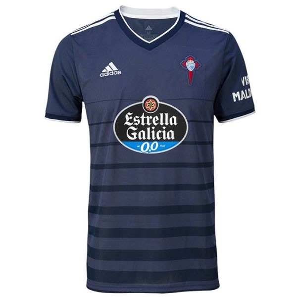 Ausweichtrikot Thailand Celta Vigo 2021-2022 Günstige Fußballtrikots